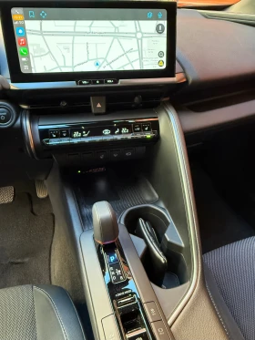 Toyota C-HR  Hybrid* Lounge* CAM* CarPlay* Full LED* Гаранция  - 64900 лв. / 33182.84 € - 89059078 14