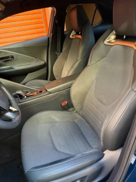 Toyota C-HR  Hybrid* Lounge* CAM* CarPlay* Full LED* Гаранция  - 64900 лв. / 33182.84 € - 89059078 12