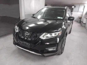 Nissan X-trail SL - изображение 1