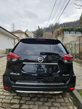 Nissan Rogue SL 2.5  - 18900 € / 36965.19 лв. - 82343785 5