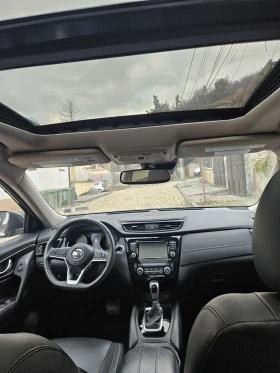 Nissan Rogue SL 2.5  - 18900 € / 36965.19 лв. - 82343785 8