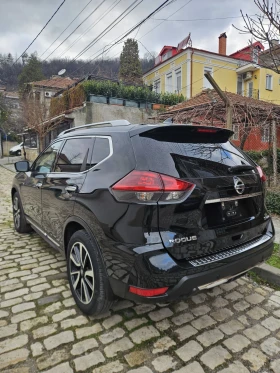 Nissan Rogue SL 2.5  - 18900 € / 36965.19 лв. - 82343785 6