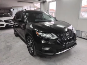 Nissan X-trail SL, снимка 2