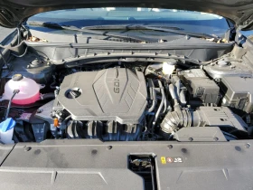 Hyundai Tucson SEL* AWD*  - 38000 лв. / 19429.09 € - 61657775 12