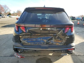 Hyundai Tucson SEL* AWD*  - 38000 лв. / 19429.09 € - 61657775 5