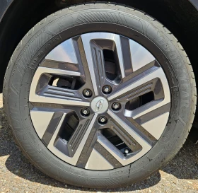 Hyundai Kona Prime 64kw, снимка 14