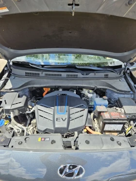 Hyundai Kona Prime 64kw, снимка 13