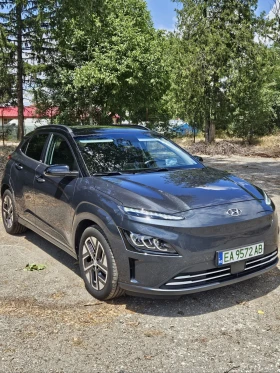 Hyundai Kona Prime 64kw, снимка 1