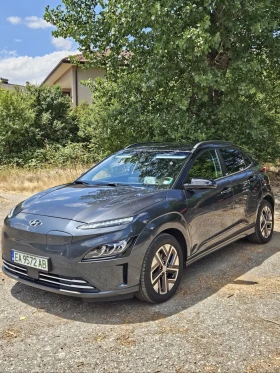Hyundai Kona Prime 64kw, снимка 3