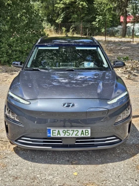 Hyundai Kona Prime 64kw, снимка 2