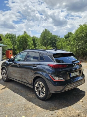 Hyundai Kona Prime 64kw, снимка 4