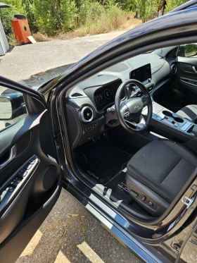 Hyundai Kona Prime 64kw, снимка 7