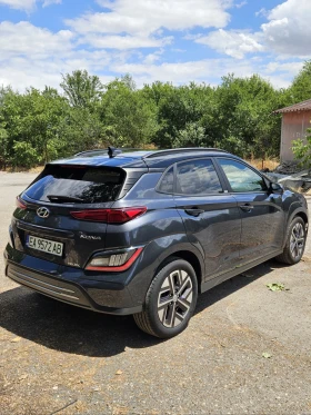 Hyundai Kona Prime 64kw, снимка 6