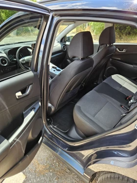 Hyundai Kona Prime 64kw, снимка 9