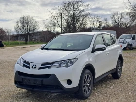 Toyota Rav4 2.0 D-4D 124k.c