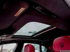 Maserati Levante * Luxury * CARFAX * ЦЕНА ДО БГ, снимка 8