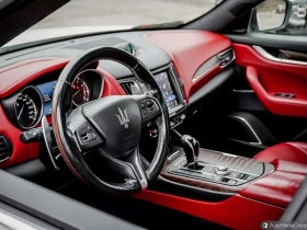 Maserati Levante * Luxury * CARFAX * ЦЕНА ДО БГ, снимка 7