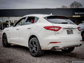Maserati Levante * Luxury * CARFAX * ЦЕНА ДО БГ, снимка 3
