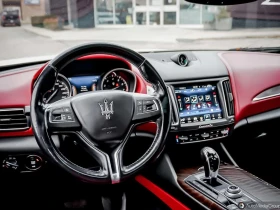 Maserati Levante * Luxury * CARFAX * ЦЕНА ДО БГ, снимка 6
