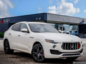 Maserati Levante * Luxury * CARFAX * ЦЕНА ДО БГ, снимка 2