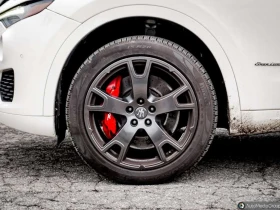 Maserati Levante * Luxury * CARFAX * ЦЕНА ДО БГ, снимка 4