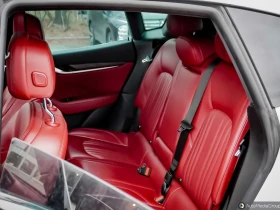 Maserati Levante * Luxury * CARFAX * ЦЕНА ДО БГ, снимка 9