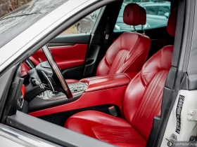 Maserati Levante * Luxury * CARFAX * ЦЕНА ДО БГ, снимка 5