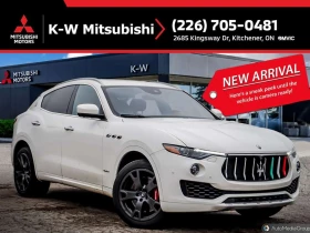 Maserati Levante * Luxury * CARFAX * ЦЕНА ДО БГ