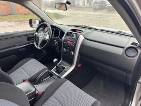 Suzuki Grand vitara 1.6i 4x4 ГАЗ Италия - 4700 € / 9192.40 лв. - 53914632 13