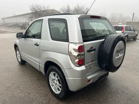 Suzuki Grand vitara 1.6i 4x4 ГАЗ Италия - 4700 € / 9192.40 лв. - 53914632 5
