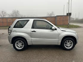 Suzuki Grand vitara 1.6i 4x4 ГАЗ Италия - 4700 € / 9192.40 лв. - 53914632 8