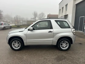 Suzuki Grand vitara 1.6i 4x4 ГАЗ Италия - 4700 € / 9192.40 лв. - 53914632 4