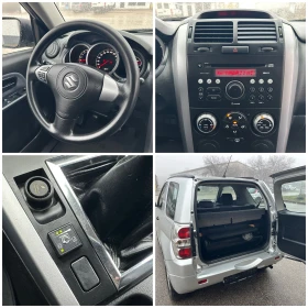 Suzuki Grand vitara 1.6i 4x4 ГАЗ Италия - 4700 € / 9192.40 лв. - 53914632 15