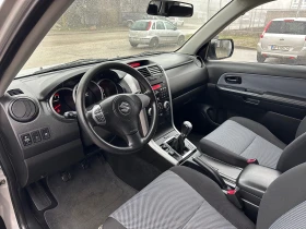 Suzuki Grand vitara 1.6i 4x4 ГАЗ Италия - 4700 € / 9192.40 лв. - 53914632 11