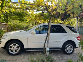 Mercedes-Benz ML 320 - 7500 € / 14668.73 лв. - 97668261 3