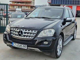 Mercedes-Benz ML 350 CDI* Facelift* 4Matic 