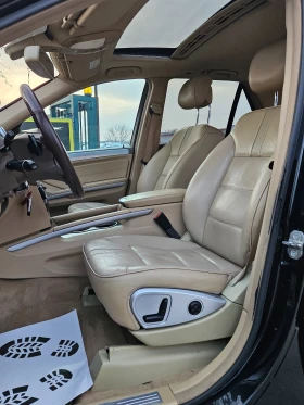 Mercedes-Benz ML 350 CDI* Facelift* 4Matic , снимка 12 - Автомобили и джипове - 53688231