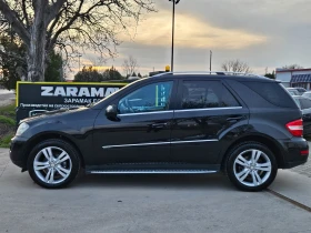 Mercedes-Benz ML 350 CDI* Facelift* 4Matic , снимка 8 - Автомобили и джипове - 53688231