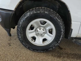 Dodge RAM 1500 Tradesman 4x4 Crew Cab | Подгреви | Carfax - 16700 € / 32662.36 лв. - 31196626 6