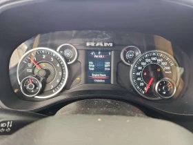 Dodge RAM 1500 Tradesman 4x4 Crew Cab | Подгреви | Carfax - 16700 € / 32662.36 лв. - 31196626 9