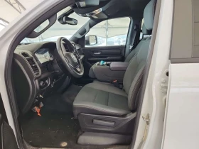 Dodge RAM 1500 Tradesman 4x4 Crew Cab | Подгреви | Carfax - 16700 € / 32662.36 лв. - 31196626 5