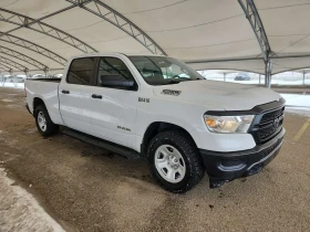 Dodge RAM 1500 Tradesman 4x4 Crew Cab | Подгреви | Carfax - 16700 € / 32662.36 лв. - 31196626 2