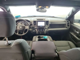 Dodge RAM 1500 Tradesman 4x4 Crew Cab | Подгреви | Carfax - 16700 € / 32662.36 лв. - 31196626 10