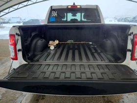 Dodge RAM 1500 Tradesman 4x4 Crew Cab | Подгреви | Carfax - 16700 € / 32662.36 лв. - 31196626 13