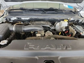 Dodge RAM 1500 Tradesman 4x4 Crew Cab | Подгреви | Carfax - 16700 € / 32662.36 лв. - 31196626 17