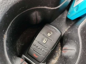 Dodge RAM 1500 Tradesman 4x4 Crew Cab | Подгреви | Carfax - 16700 € / 32662.36 лв. - 31196626 8