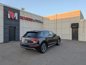 Audi Q5 TECHNIK quattro - 28800 € / 56327.90 лв. - 44655066 5