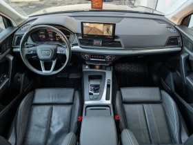 Audi Q5 TECHNIK quattro - 28800 € / 56327.90 лв. - 44655066 11