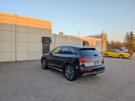 Audi Q5 TECHNIK quattro - 28800 € / 56327.90 лв. - 44655066 7