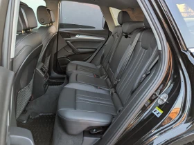 Audi Q5 TECHNIK quattro - 28800 € / 56327.90 лв. - 44655066 16